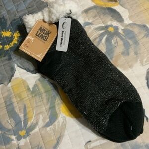 Muk Luka  slipper socks